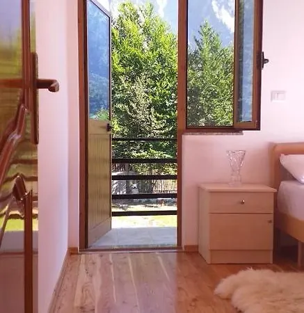 Homestay Thethi Cold Spring 2 Theth