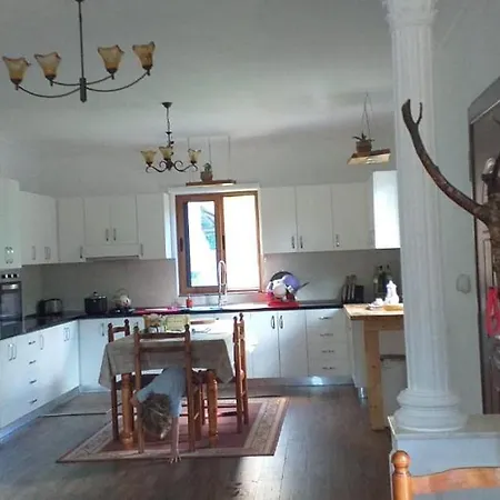 Homestay Thethi Cold Spring 2 Theth
